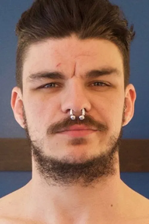 Luke Harding profile