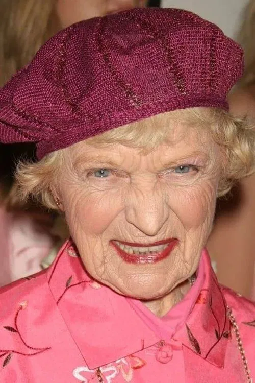 Ellen Albertini Dow profile