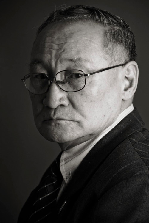 Jigjidsuren Gombojav profile