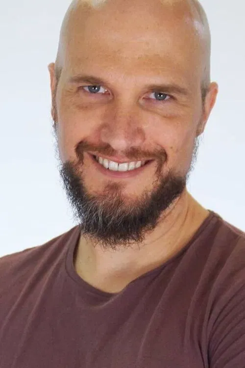 Andres Weiss profile