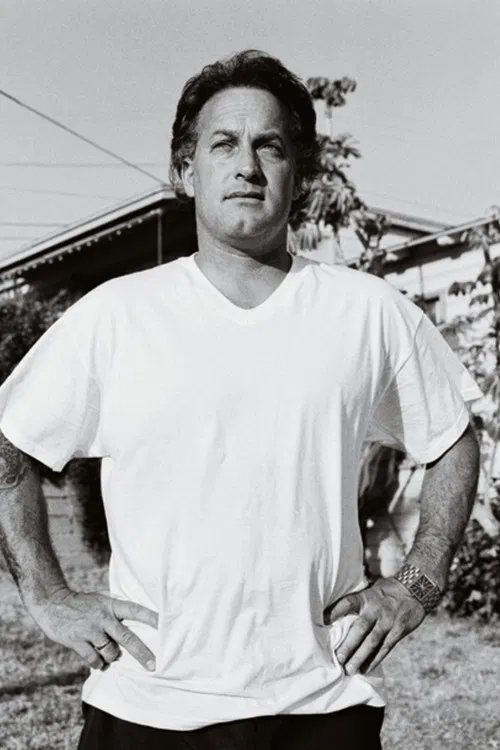 Justin Poston profile