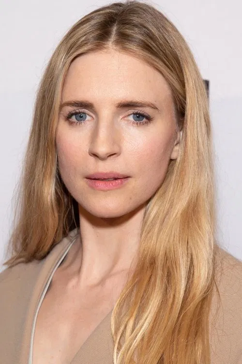 Brit Marling profile