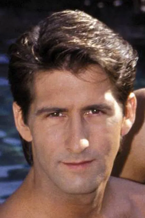 Mitch Taylor profile