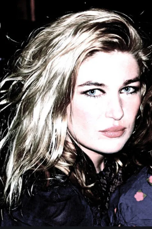 Anna Trylle Petri profile