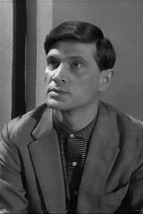 Yevgeni Fridman profile