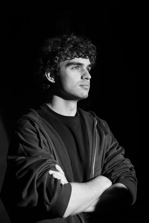 Edgar Desmichelle profile