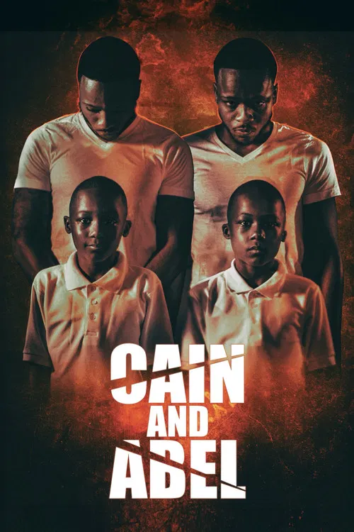 Cain and Abel poster