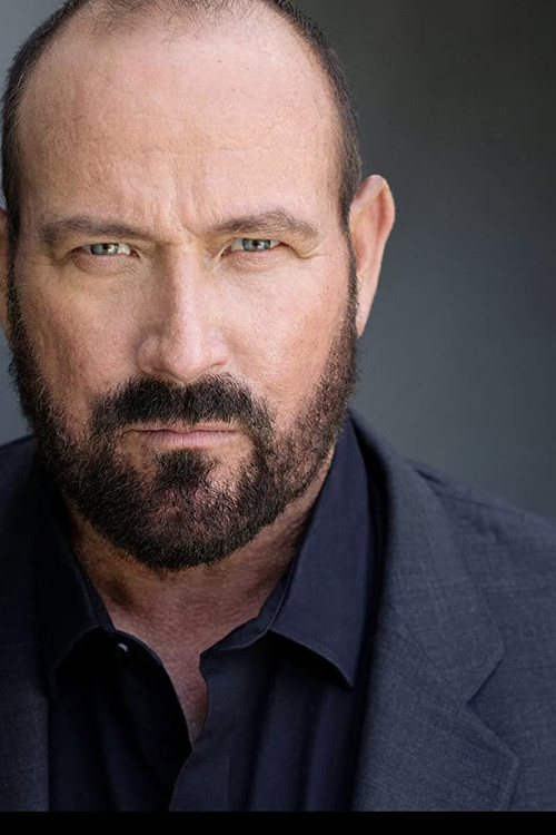 Kevin Fry-Bowers profile