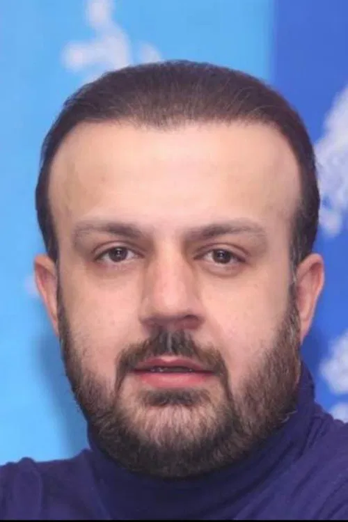 Mohammad Shayesteh profile