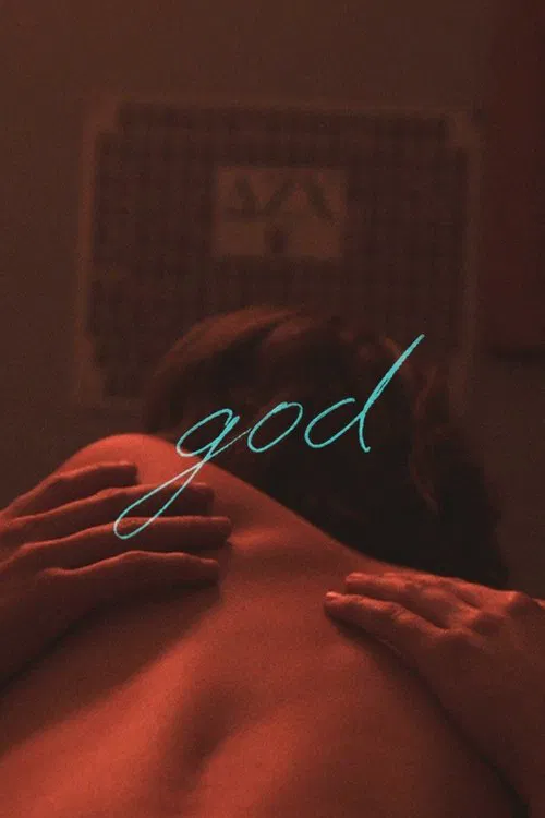 God poster