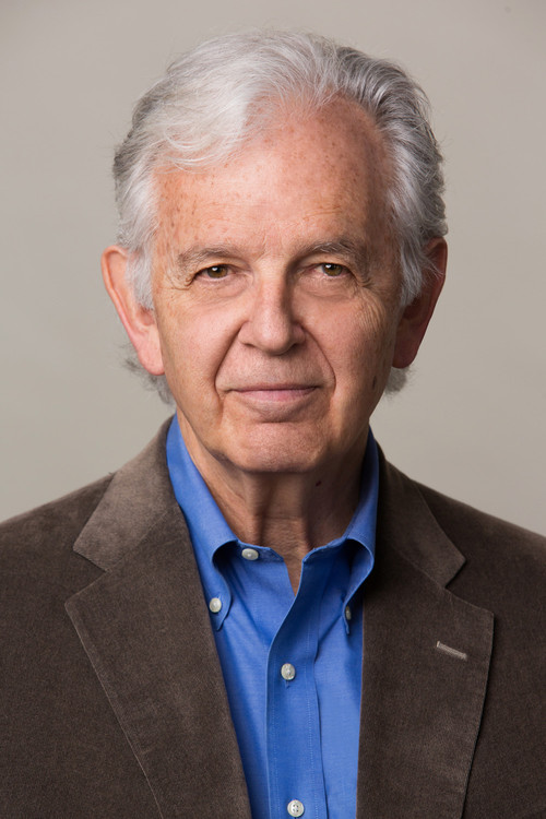 Bruce Broughton profile