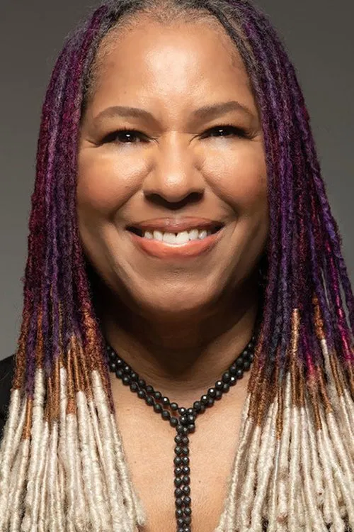 Ayoka Chenzira profile