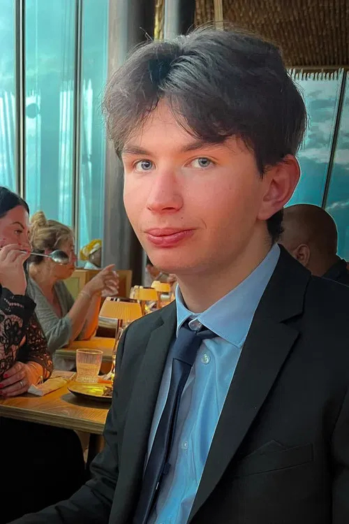 Tars Coulembier profile