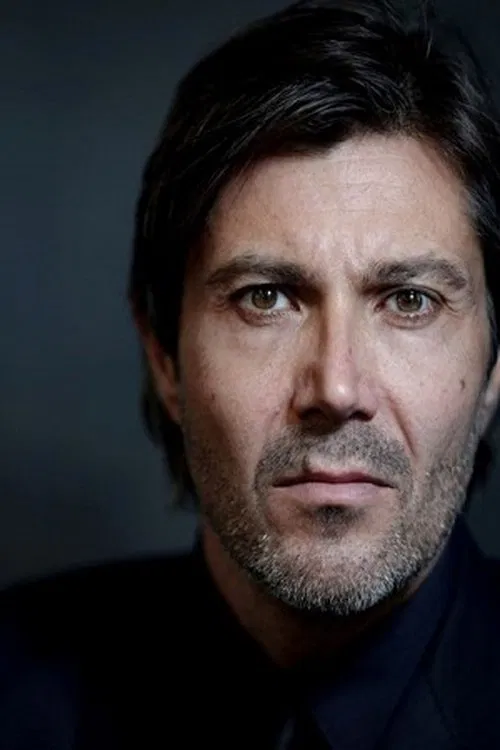 Cédric Carlier profile