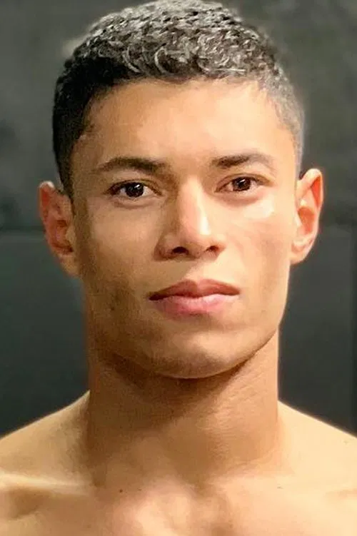 Weber Almeida profile