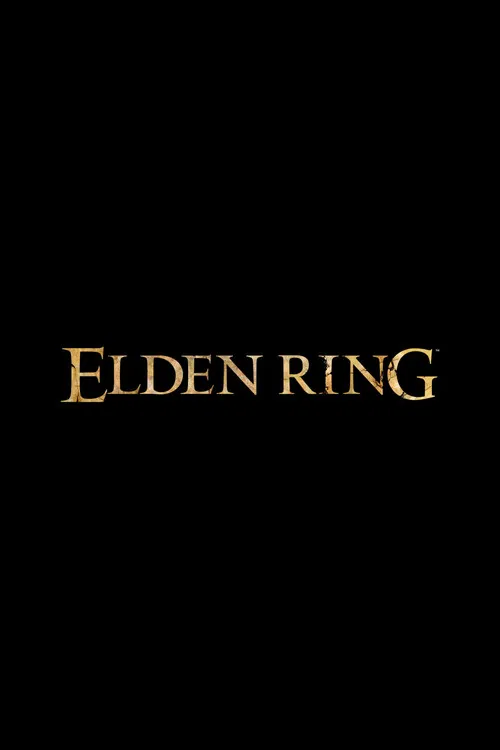 Elden Ring poster