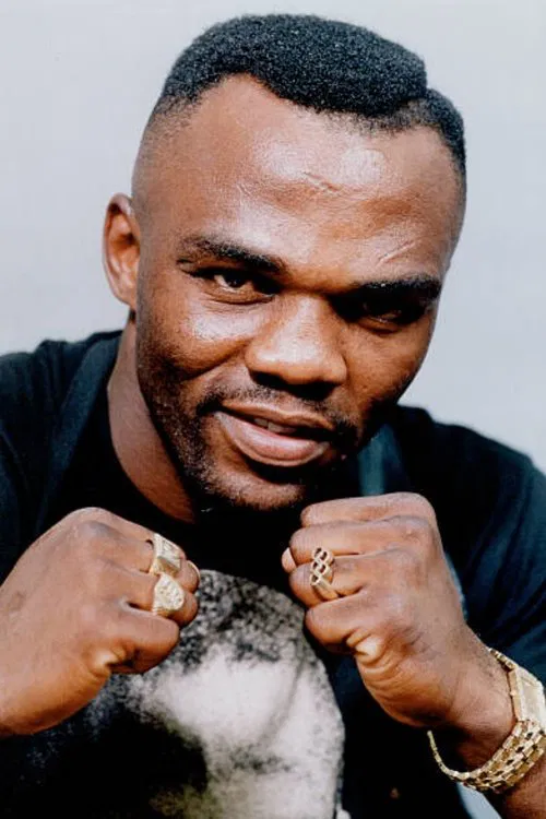 Egerton Marcus profile