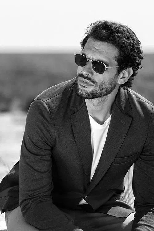 Andrea de Paoli profile