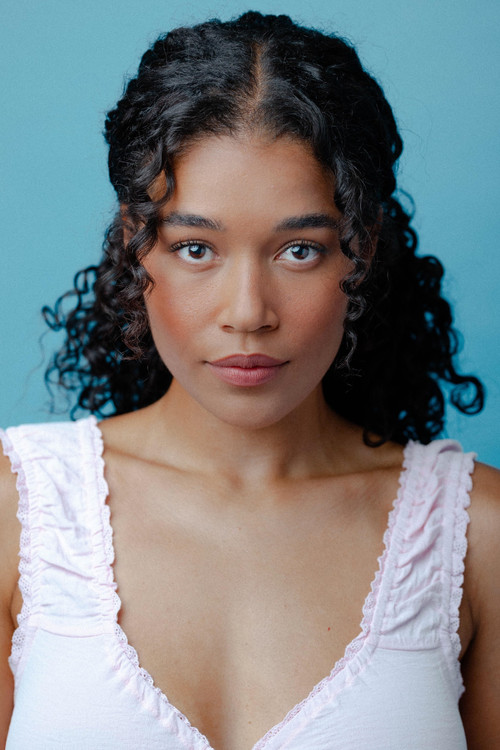 Savannah Bangoura profile