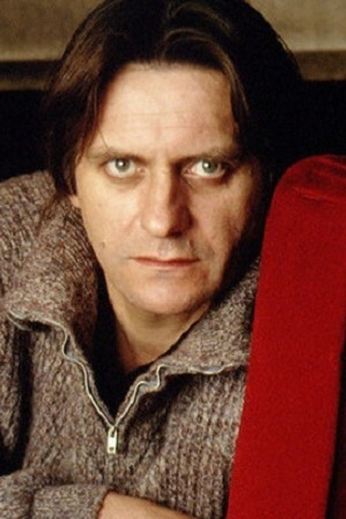 Maxime Leroux profile