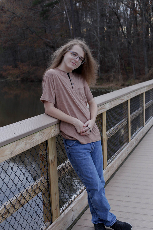 Anderson Cefola profile