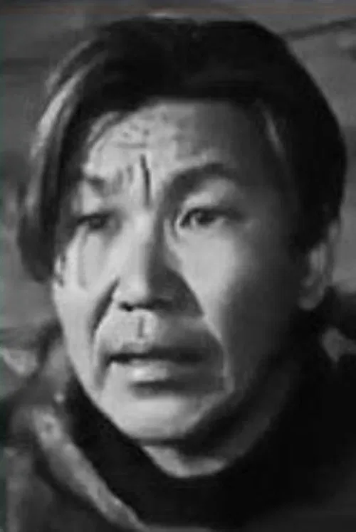 Afanasiy Khromov profile