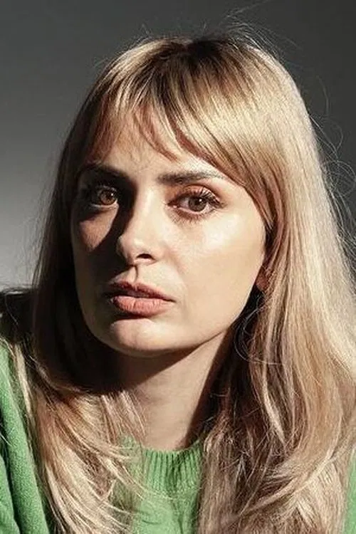 Siouzana Melikián profile