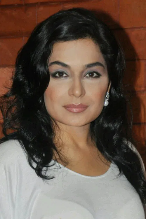 Meera Naveed profile