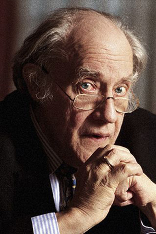 August Everding profile