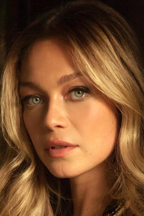 Lindsey Dresbach profile