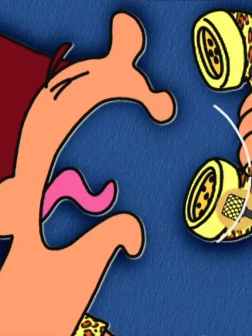 Science Please! : The Telephone poster