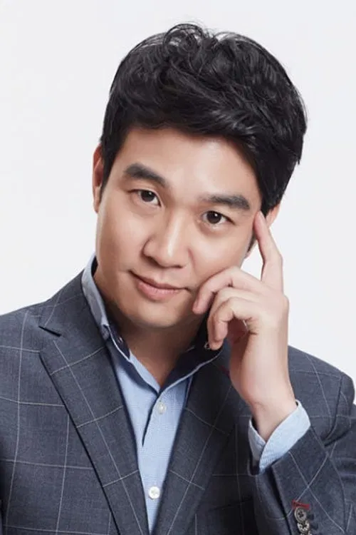 Cho Seung-yeon profile