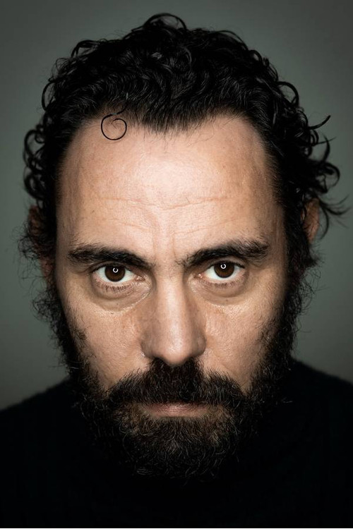 Giuseppe Ciciriello profile