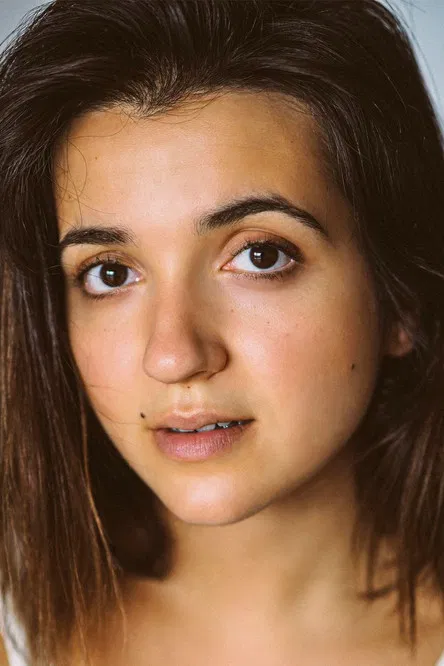 Roxana Samadi profile