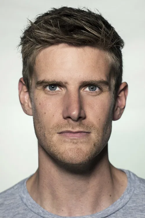 Harry Macqueen profile