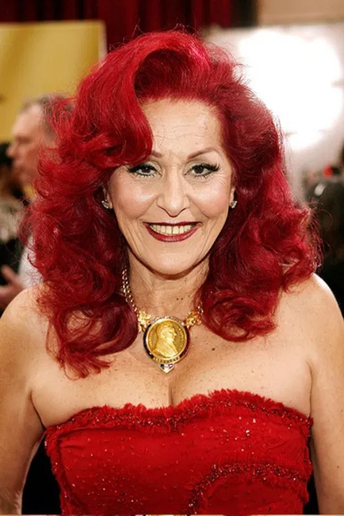 Patricia Field profile