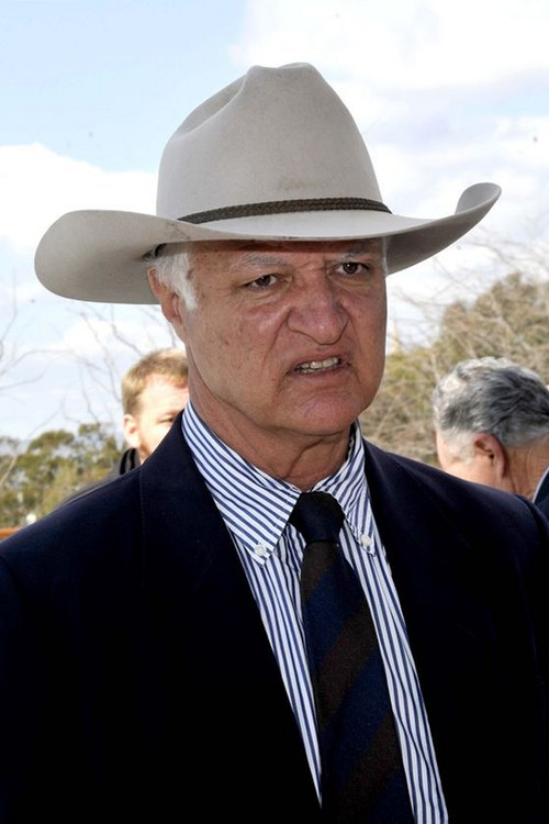 Bob Katter profile