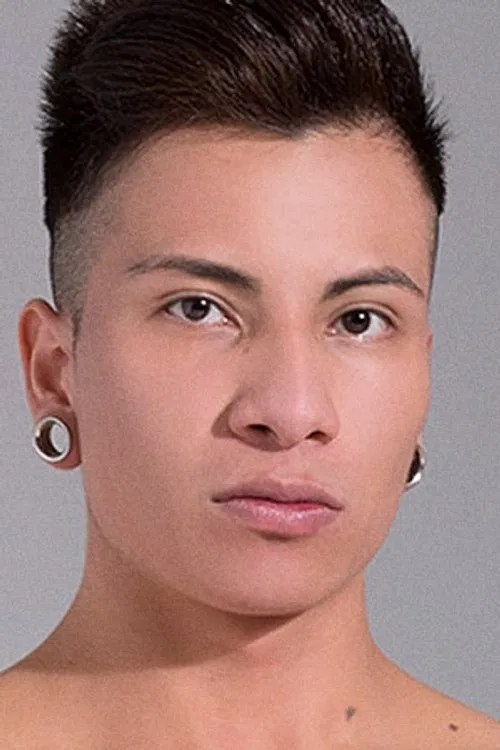 Alejandro Rubio profile