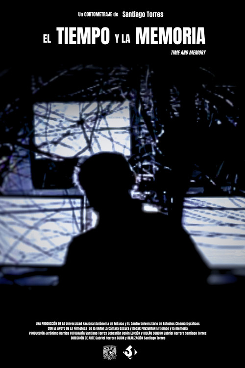 Time and Memory poster