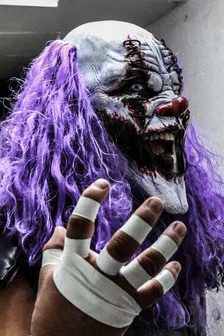 Dave The Clown profile