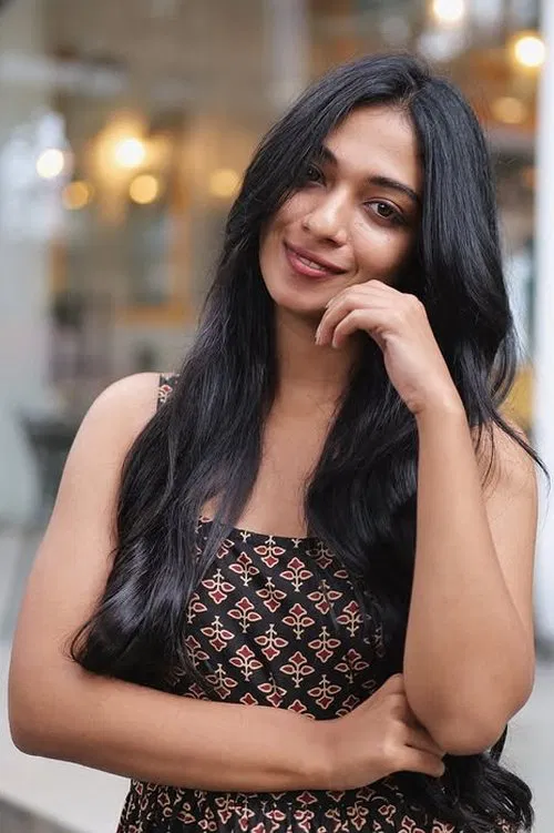 Gopika Manjusha profile