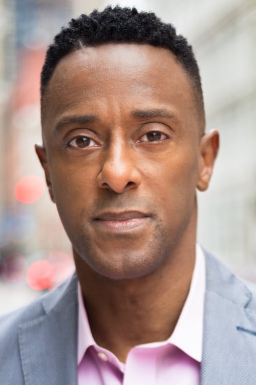 Teren Carter profile