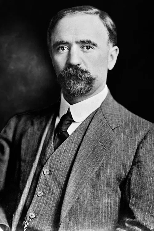 Francisco I. Madero profile