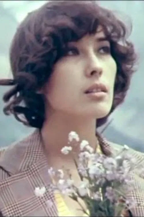 Galina Shetenova profile