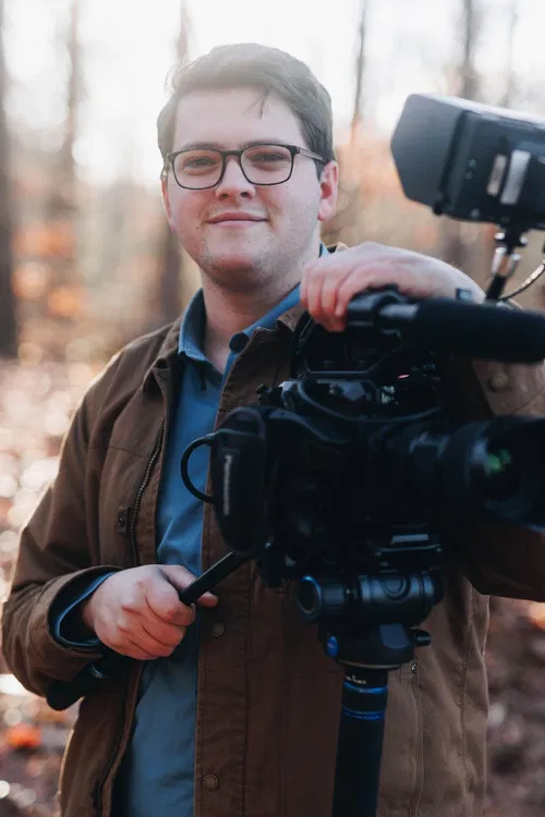 Nicholas Mullins profile