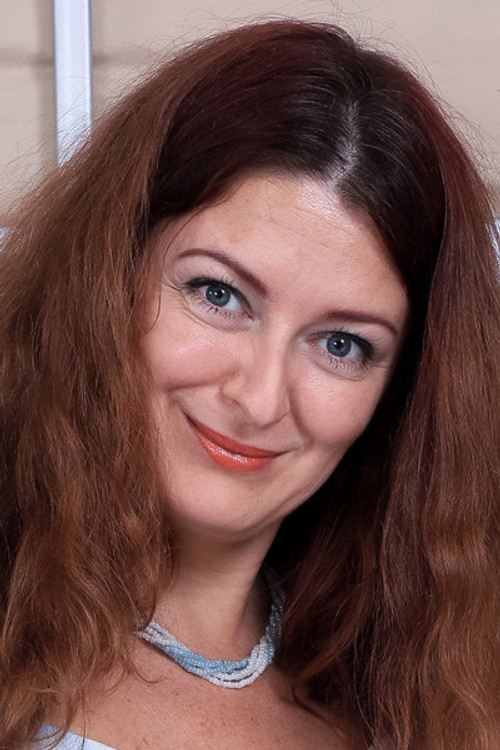 Helena Volga profile