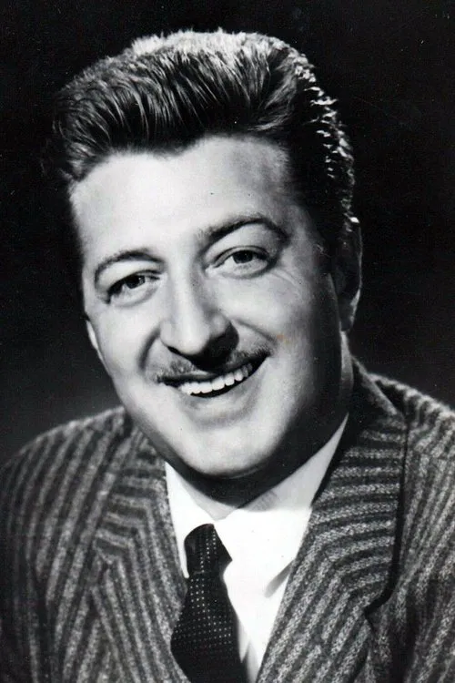 Roger Le Bel profile