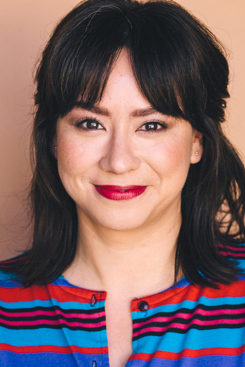 Mary Ann Welshans profile