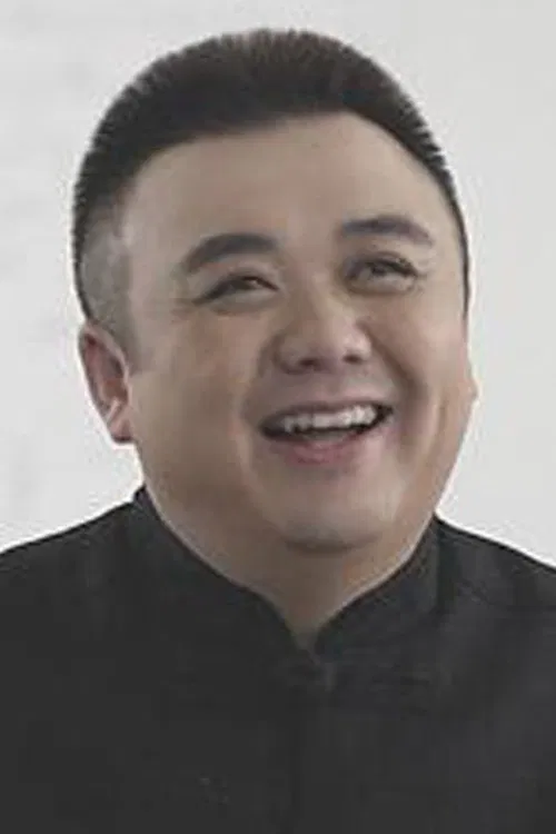 Yang Dapeng profile