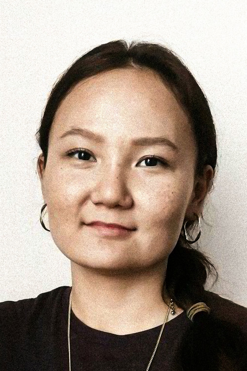 Lkhagvadulam Purev-Ochir profile